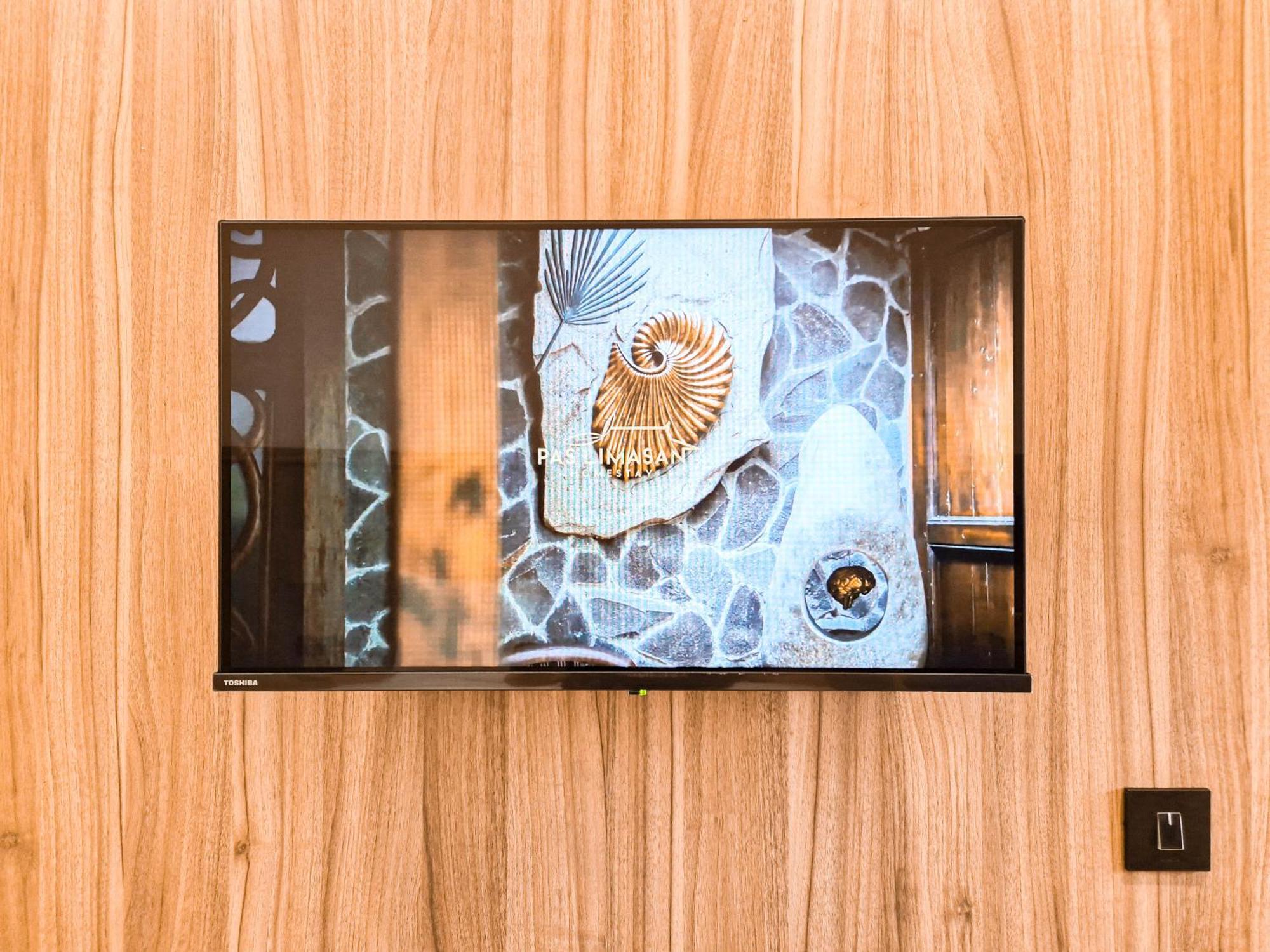 Pendhapa Art Space - Pas Limasan Homestay Prawirotaman Kültér fotó