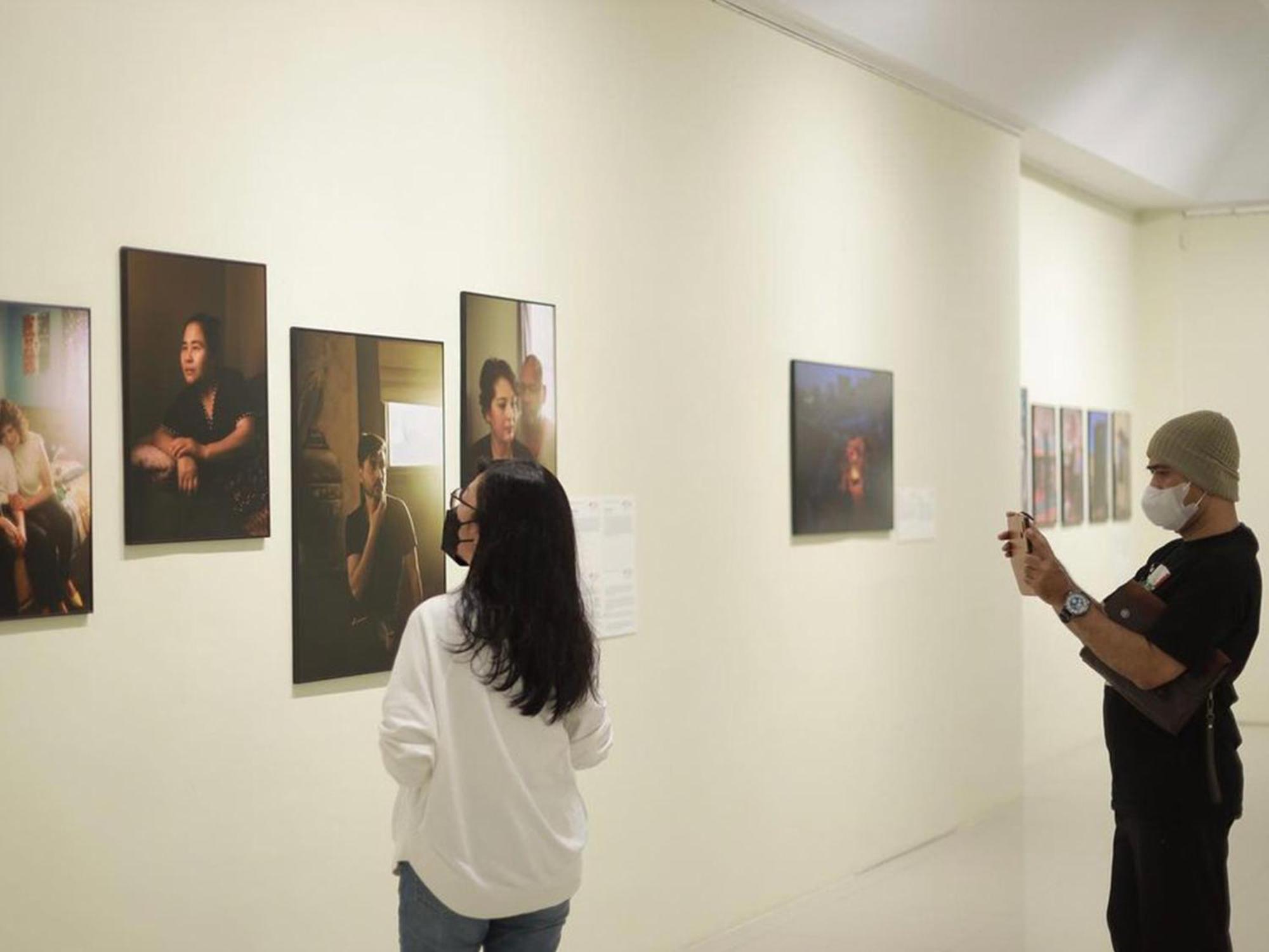 Pendhapa Art Space - Pas Limasan Homestay Prawirotaman Kültér fotó