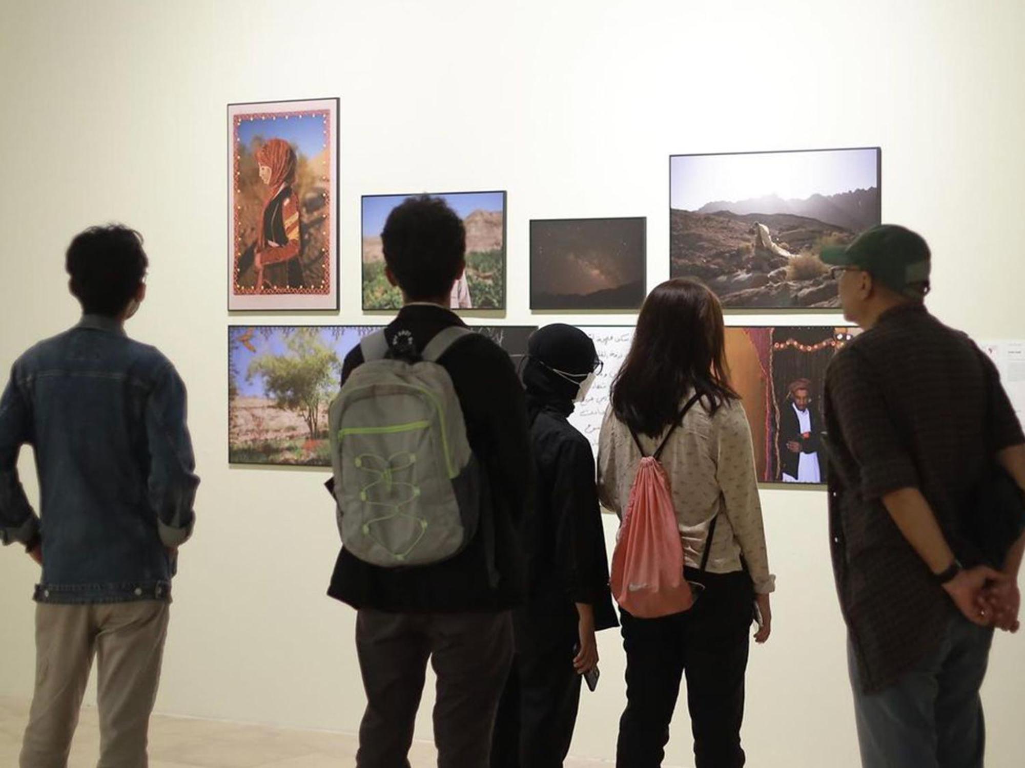 Pendhapa Art Space - Pas Limasan Homestay Prawirotaman Kültér fotó